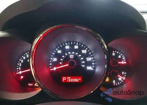 2010 Kia Soul + from USA, damaged, VIN KNDJT2A29A7178327